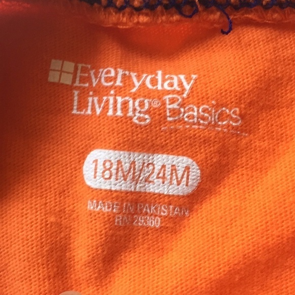 Bundle of 2 Baby Boy Tank Tops - Picture 4 of 7